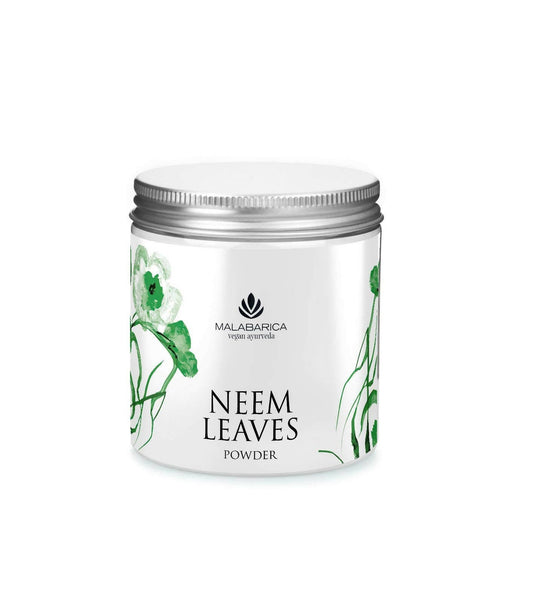 Malabarica Neem Leaves Powder
