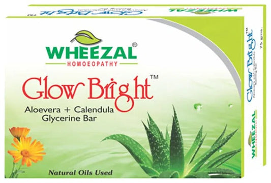 Wheezal Glow Bright Bar - BUDEN