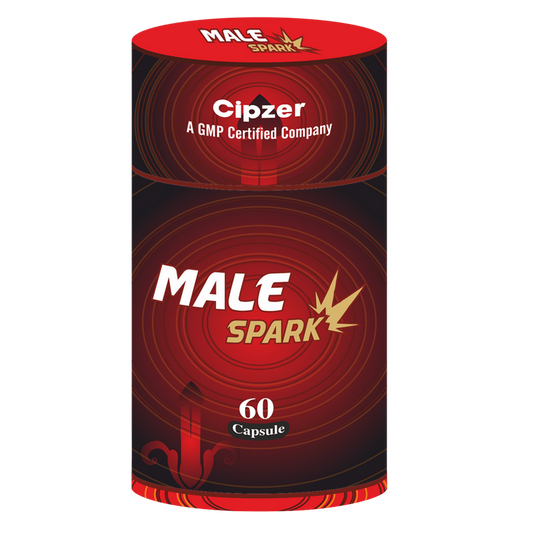 Cipzer Male Spark Capsules -  usa australia canada 