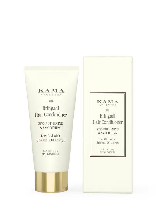 Kama Ayurveda Bringadi Hair Conditioner - Distacart