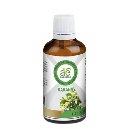 Ae Naturals Davana Fragrance Oil
